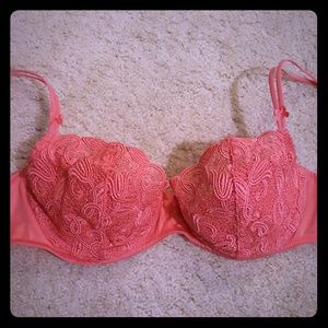 Victoria's Secret Demi Bra